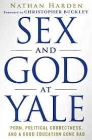 Man - Sex - God - Yale
